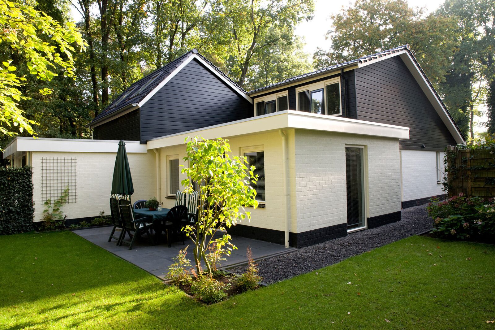Bos Bungalow
