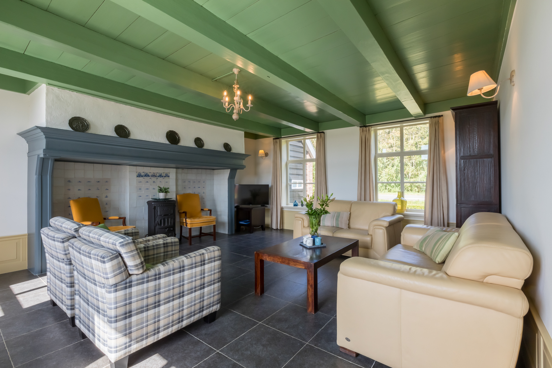 Holidayhome - Noordweg 56a | Oostkapelle afbeelding