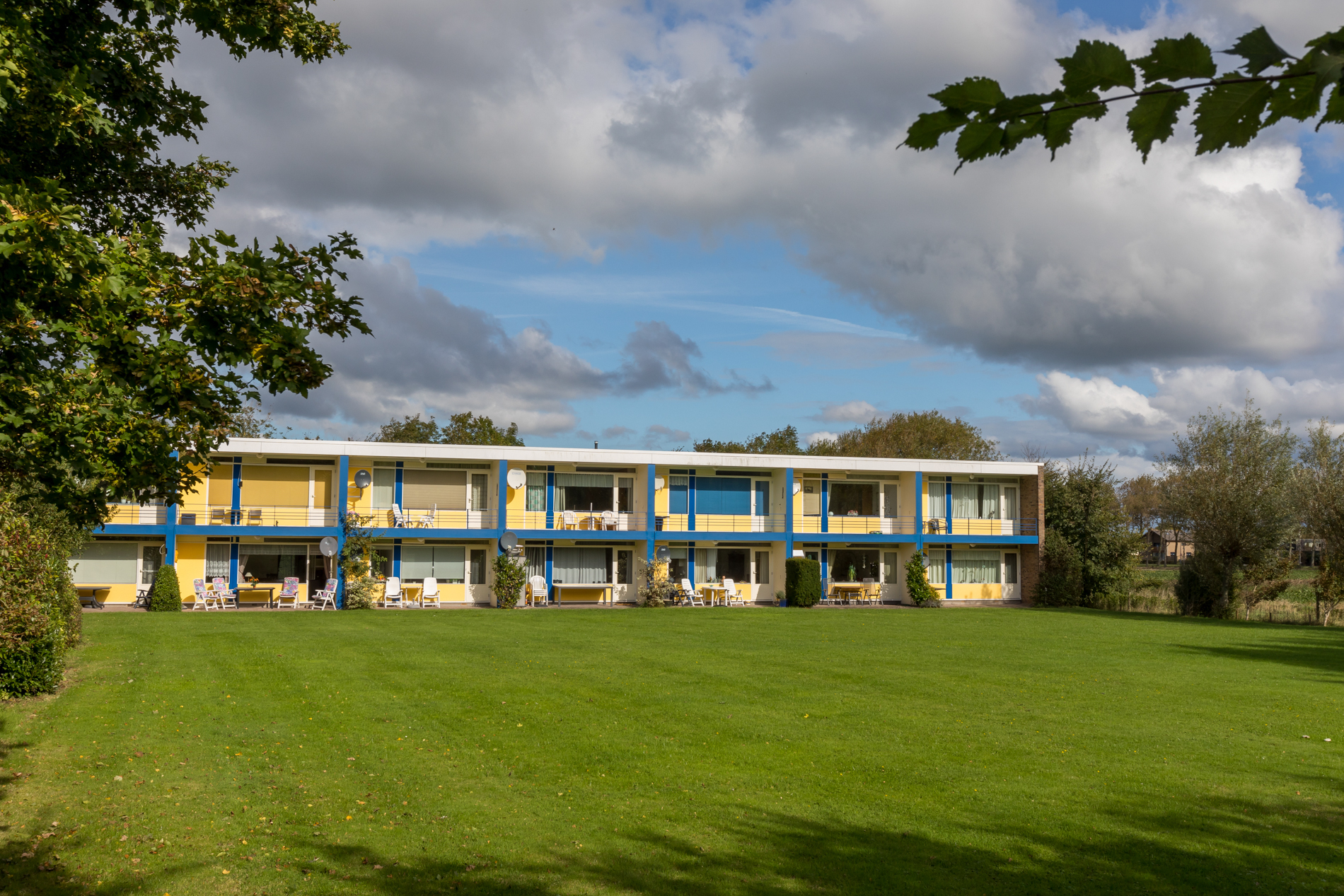 Apt - Burg. van Woelderenlaan 100-2 | Vl