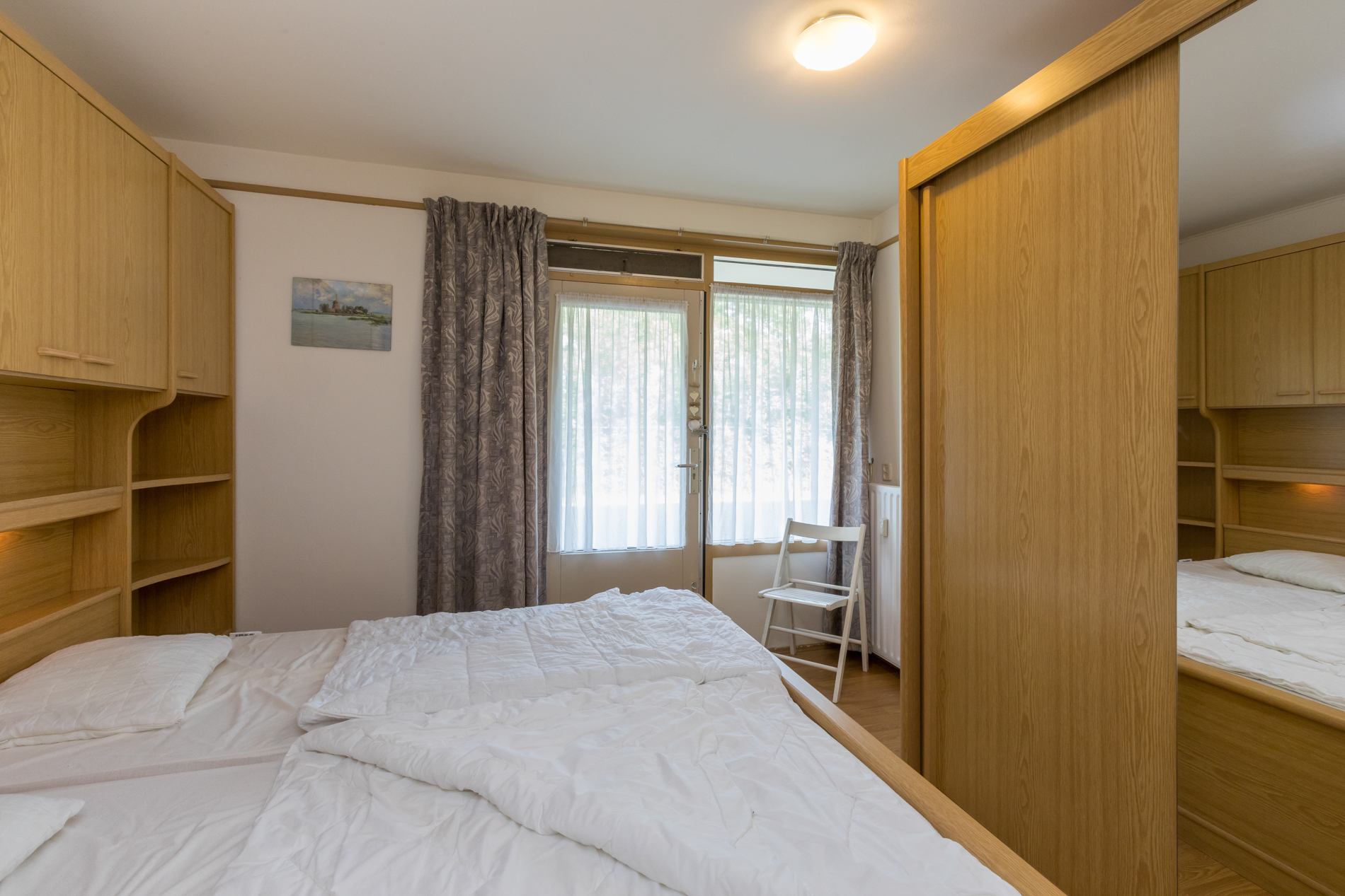 Apt - Burg. van Woelderenlaan 100-2 | Vl - Vlissingen