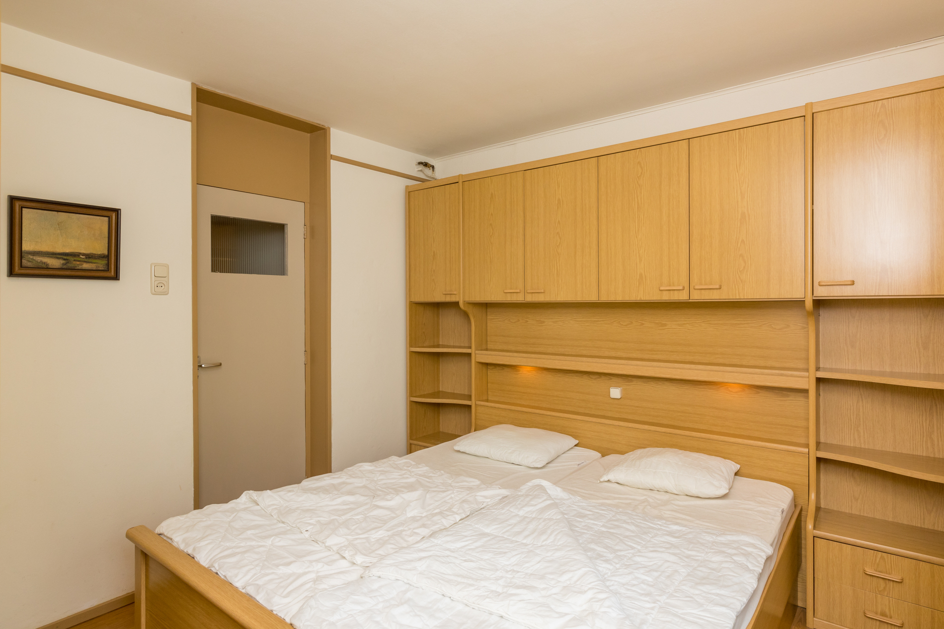 Apt - Burg. van Woelderenlaan 100-2 | Vl - Vlissingen