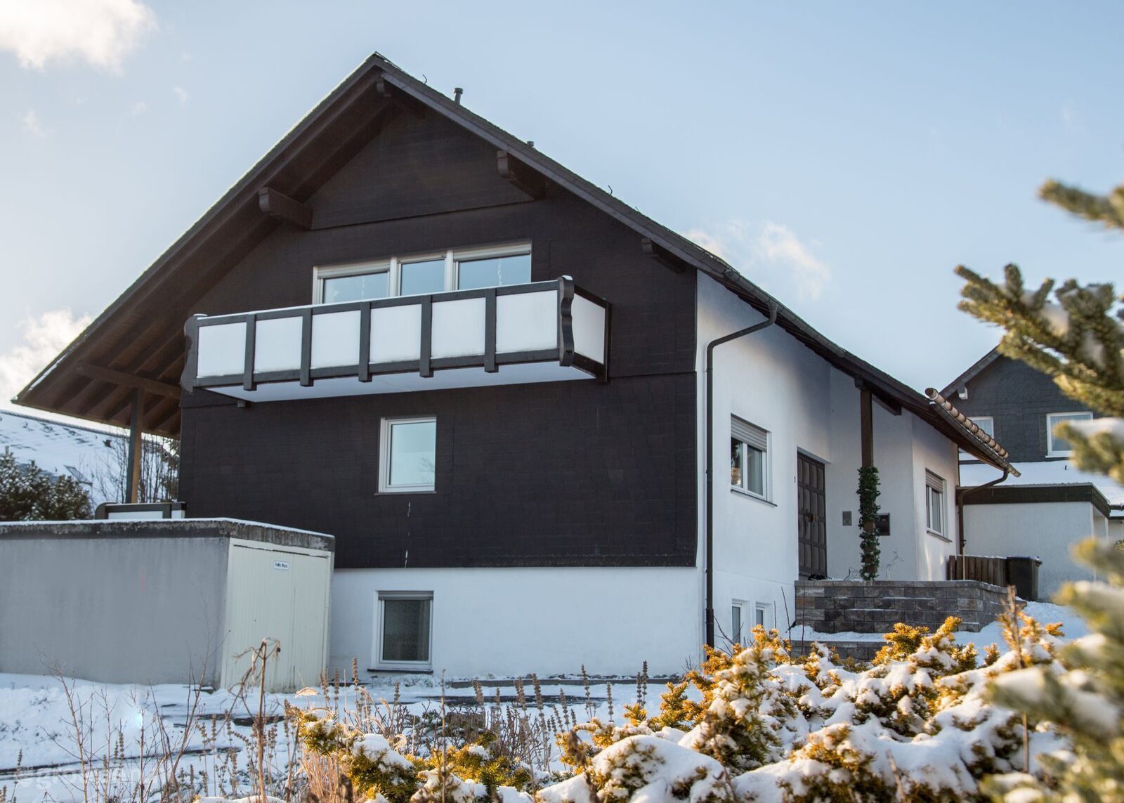 Gruppenunterkunft Altastenberg