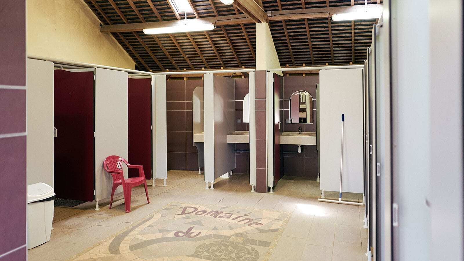 Domaine du Logis | Luxe & Espace avec salle de bain privative | 4-6 pers.