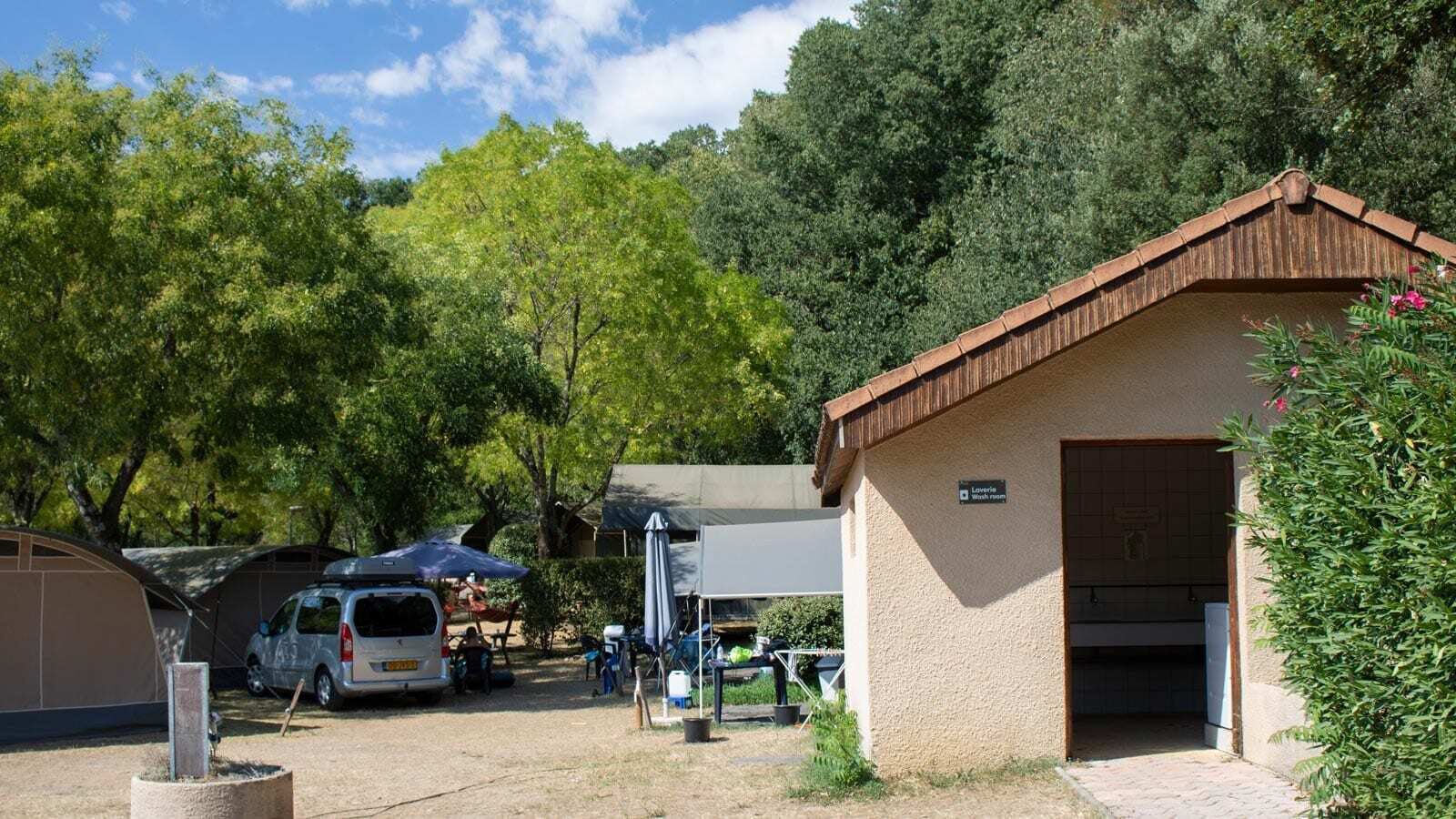 La Garenne | Villatent Nomad | 6 pers.