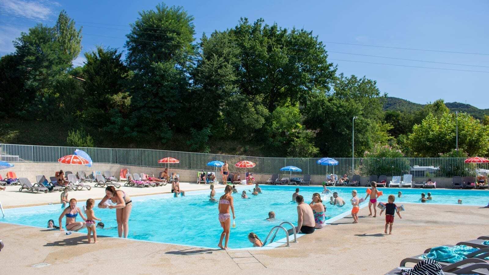 La Garenne | Villatent Nomad | 6 pers.