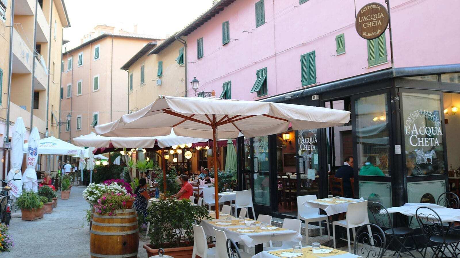 Casa dei Prati | Villatent Nomad | 6 Pers.
