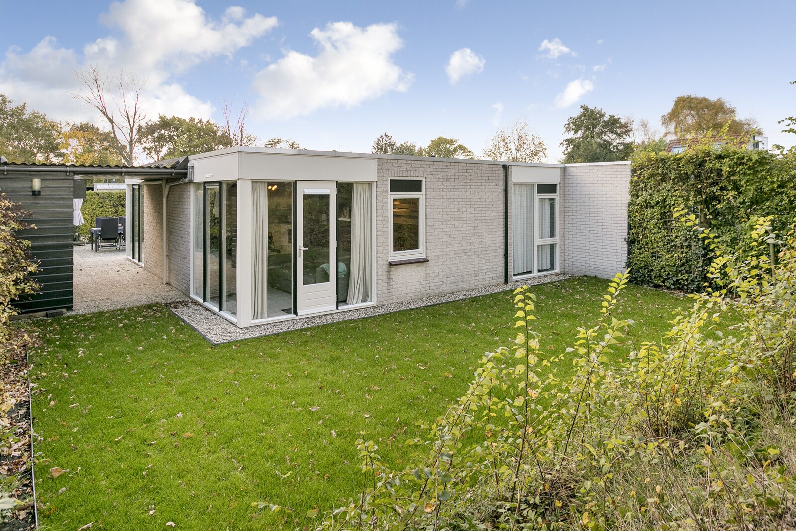 Berk 14 - Küste - Klepperstee Ouddorp