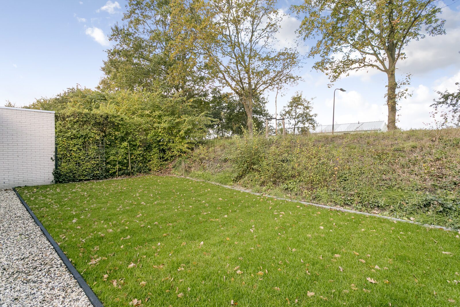Berk 14 - Küste - Klepperstee Ouddorp