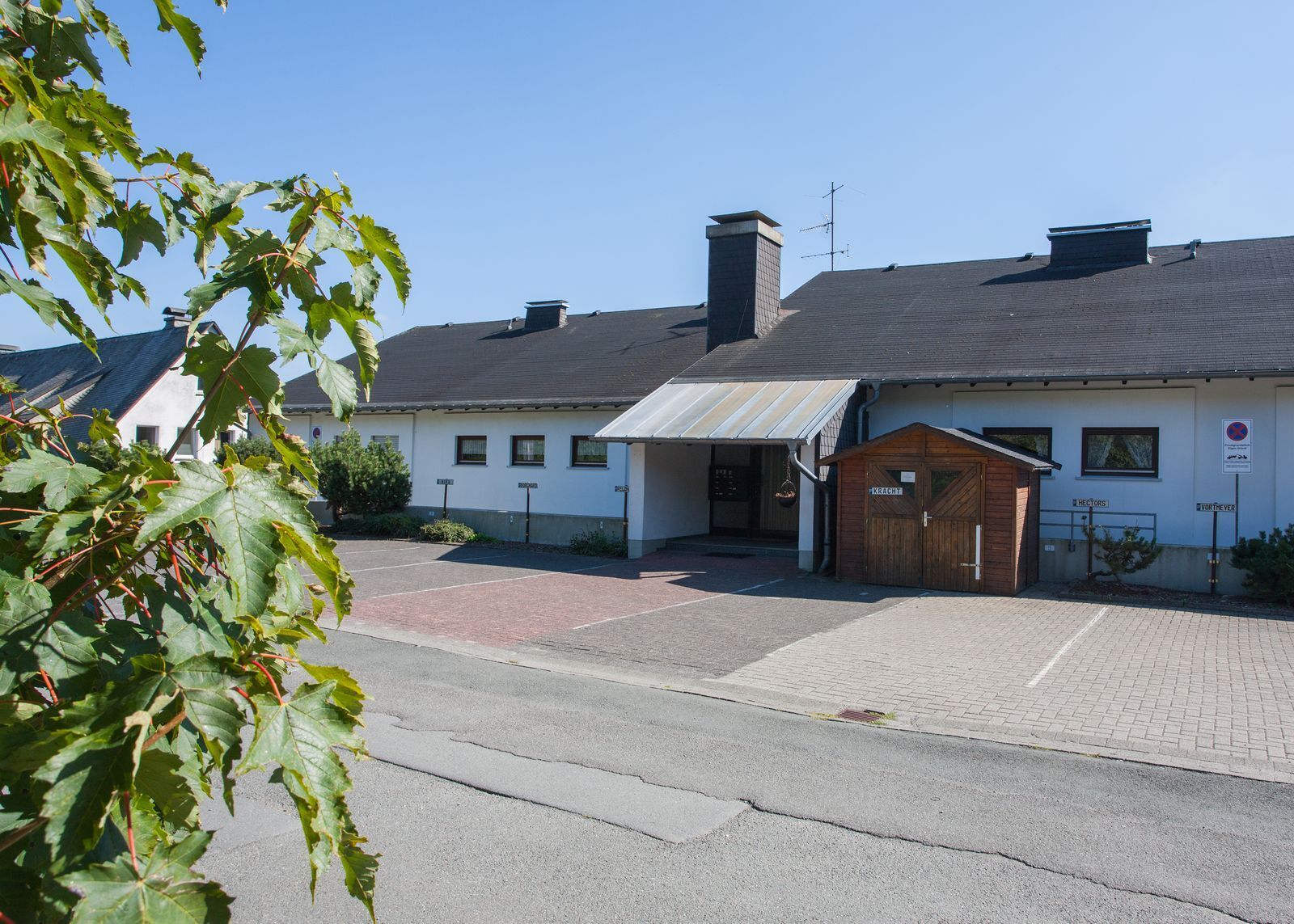 Apartment - Kiefernweg 14-M | Winterberg