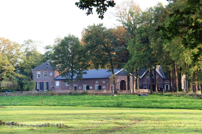 Villa In Villa Winerswijk Woold Gelderland For 40 Persons