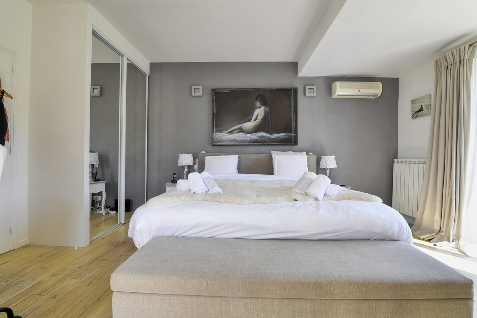 La Villa Olive Tarascon