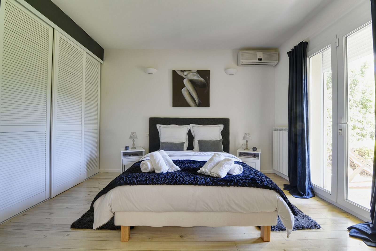 La Villa Olive Tarascon