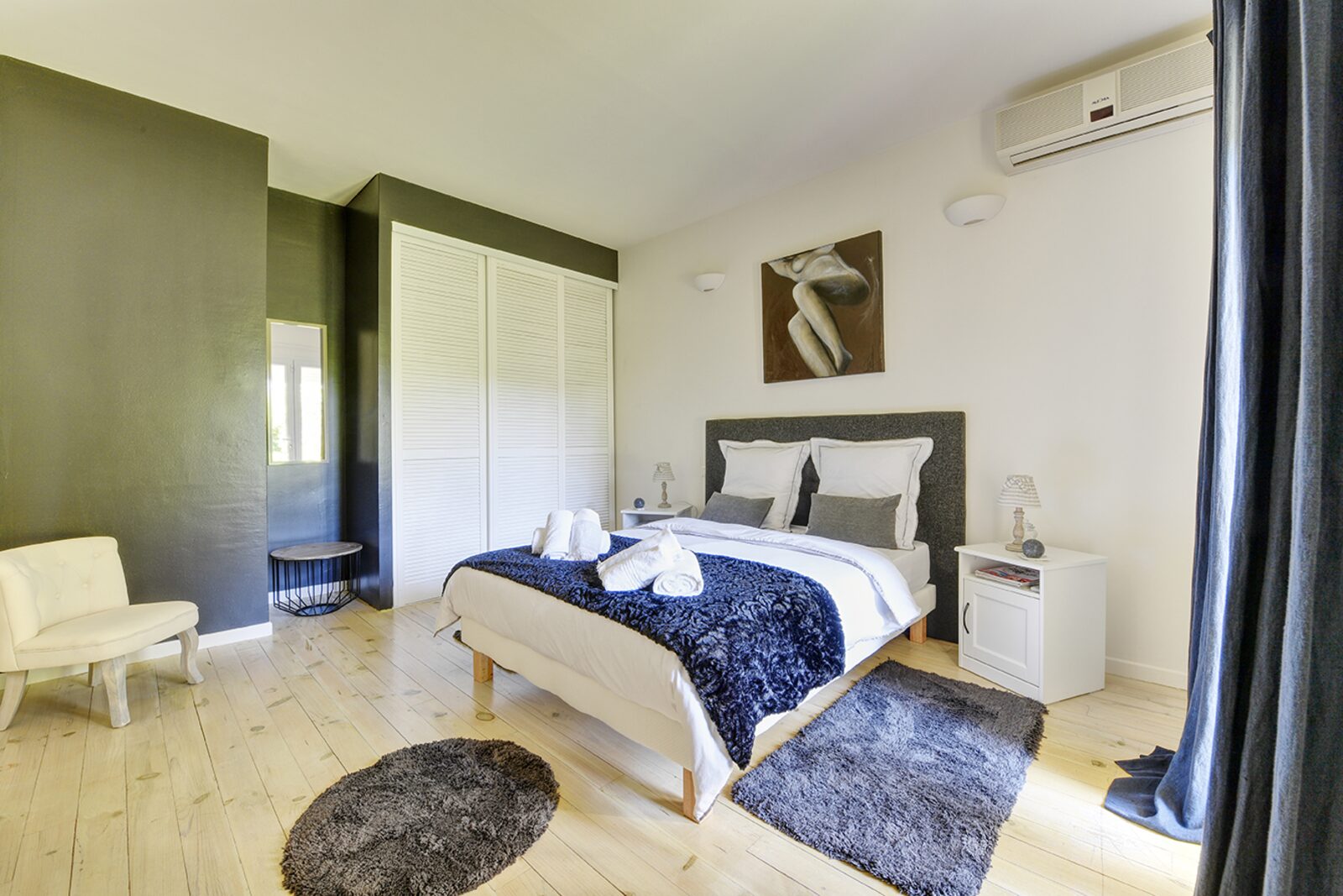 La Villa Olive Tarascon