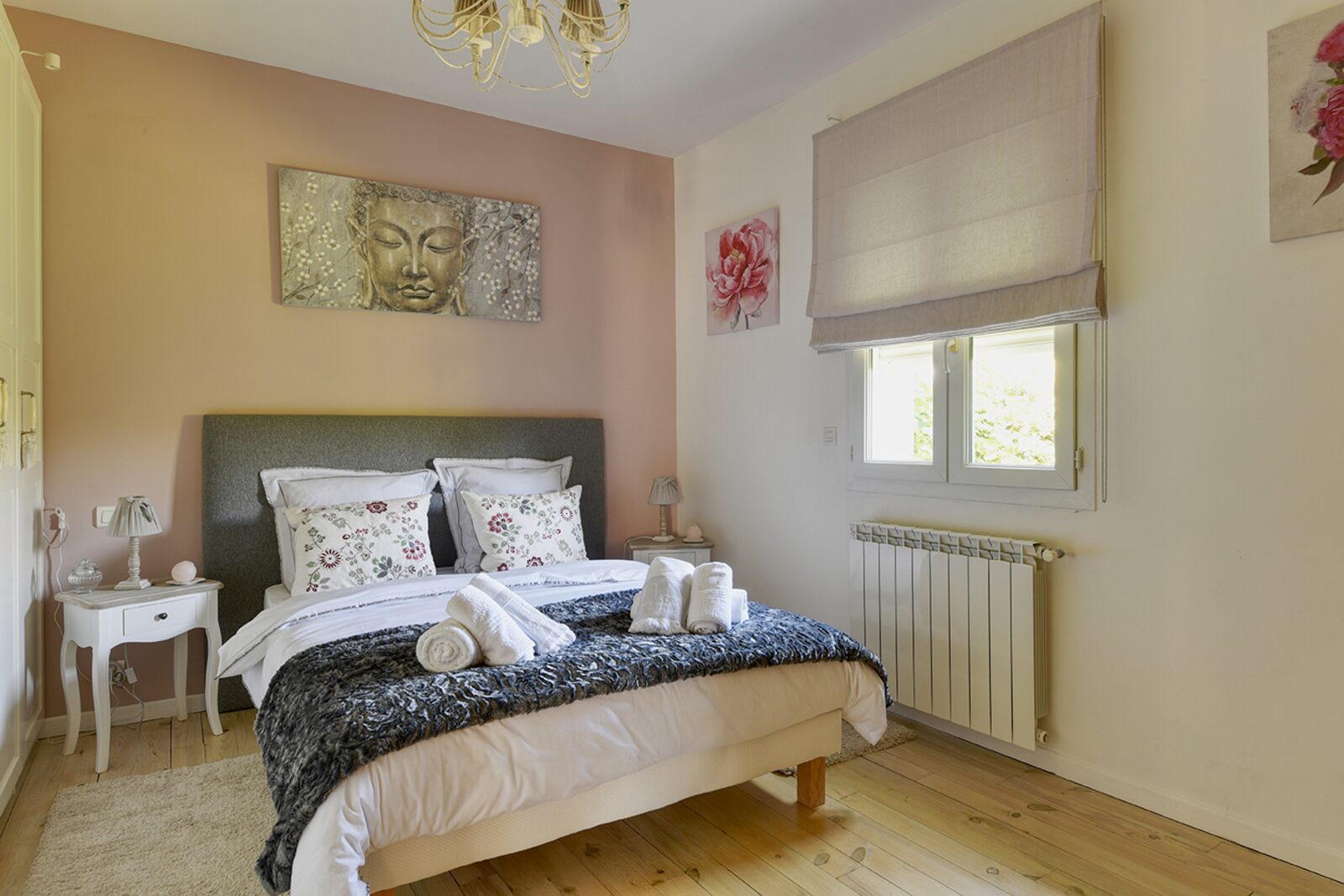 La Villa Olive Tarascon