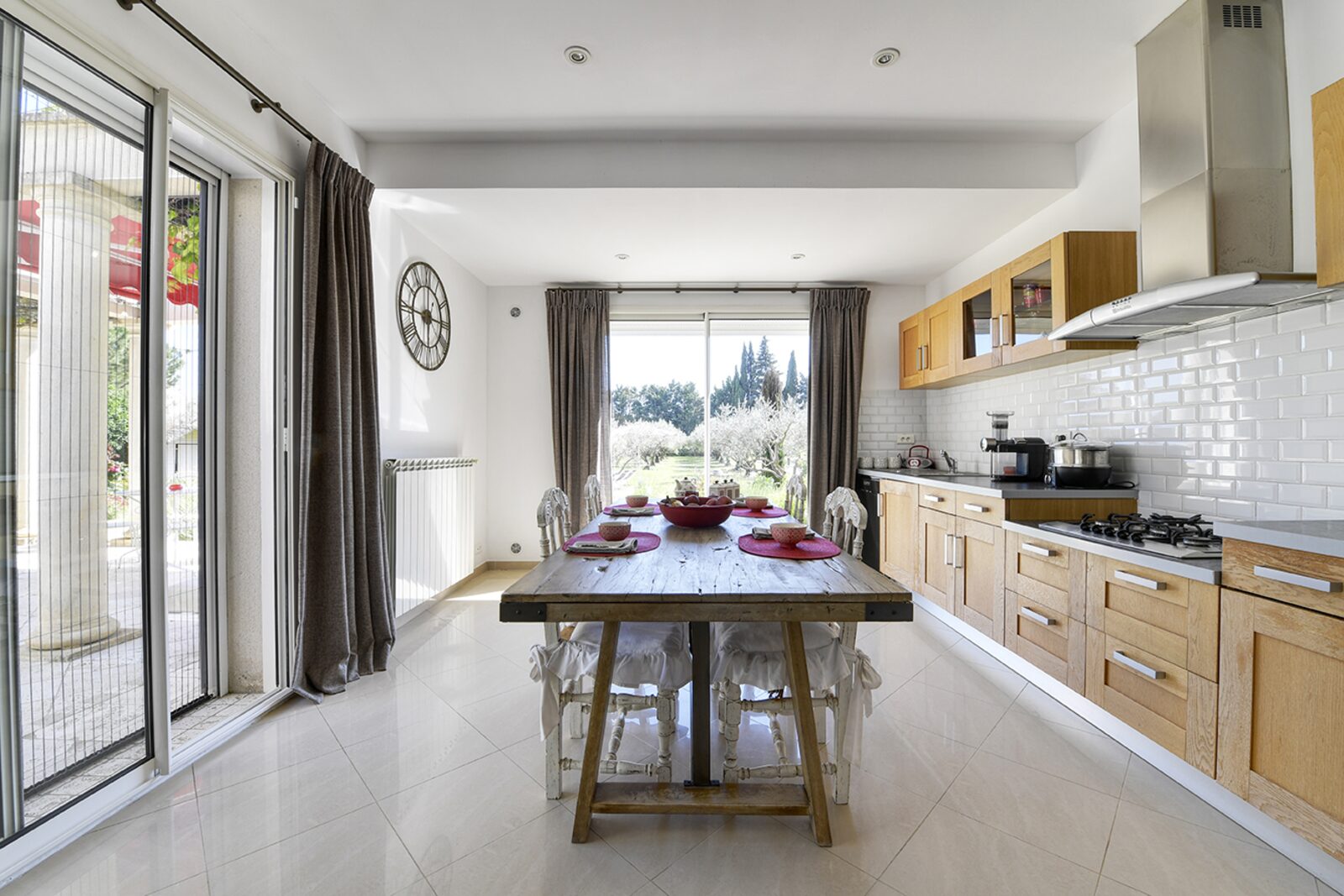 La Villa Olive Tarascon