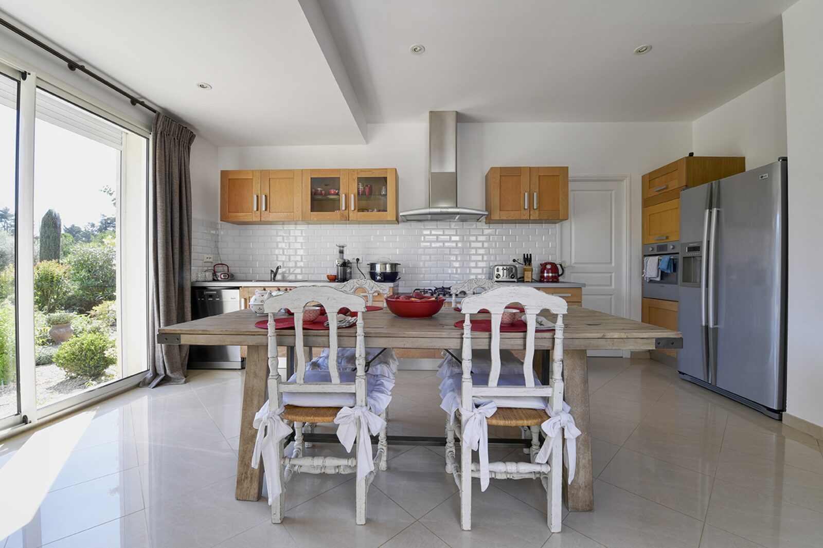 La Villa Olive Tarascon