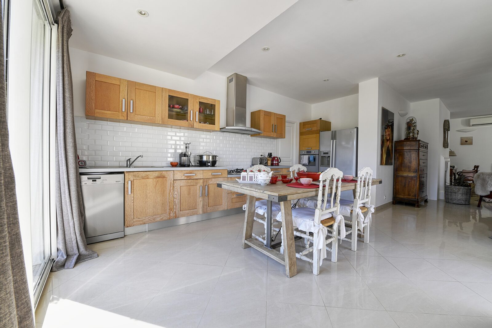 La Villa Olive Tarascon
