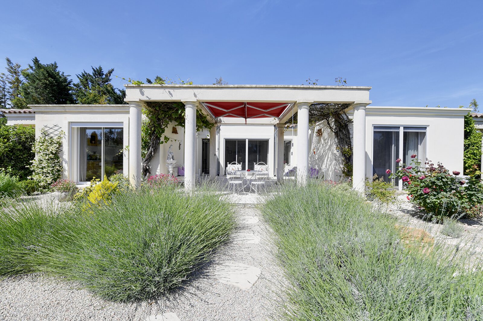 La Villa Olive Tarascon
