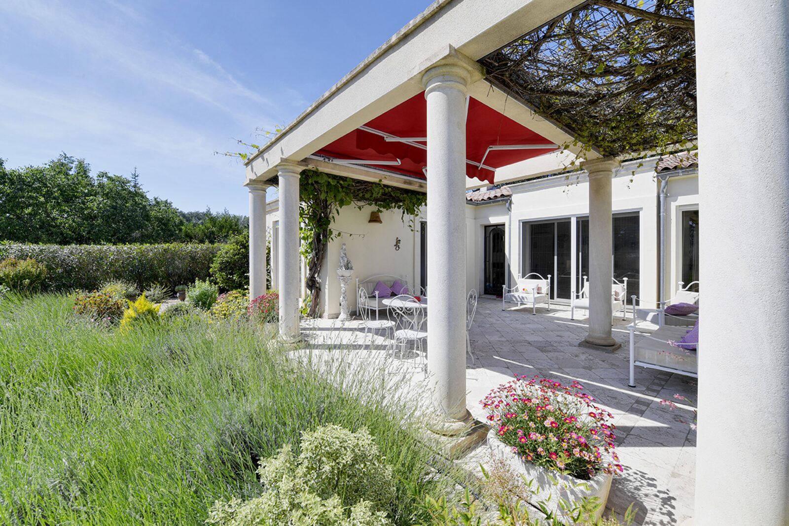 La Villa Olive Tarascon