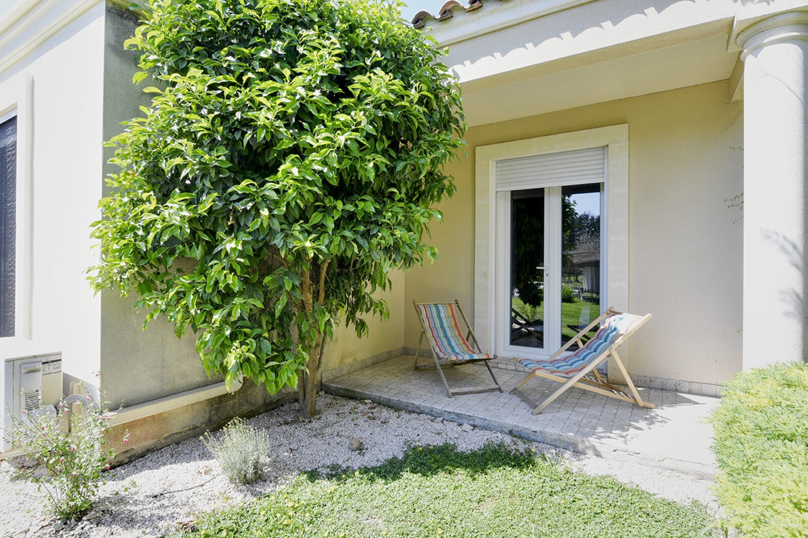 La Villa Olive Tarascon