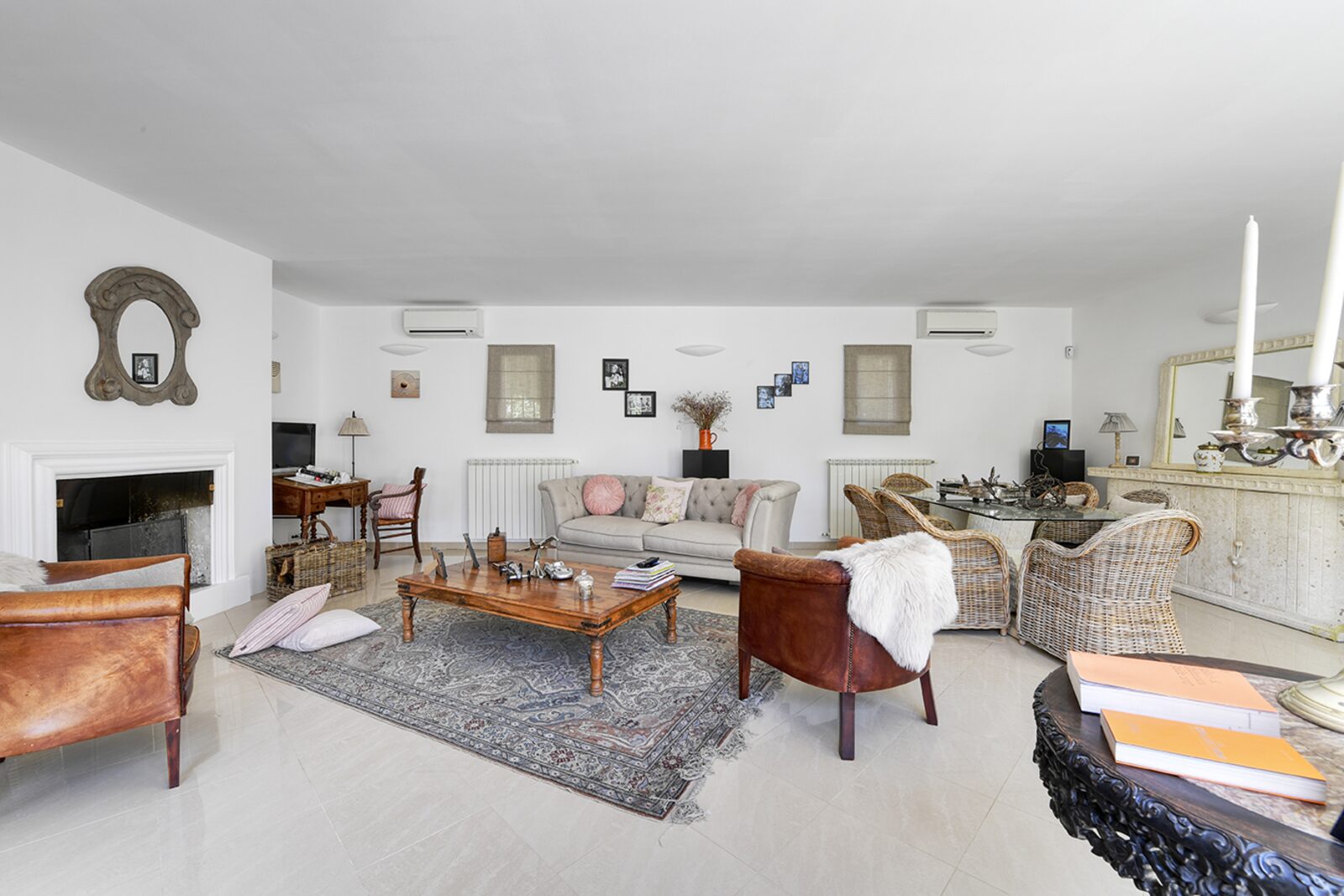 La Villa Olive Tarascon