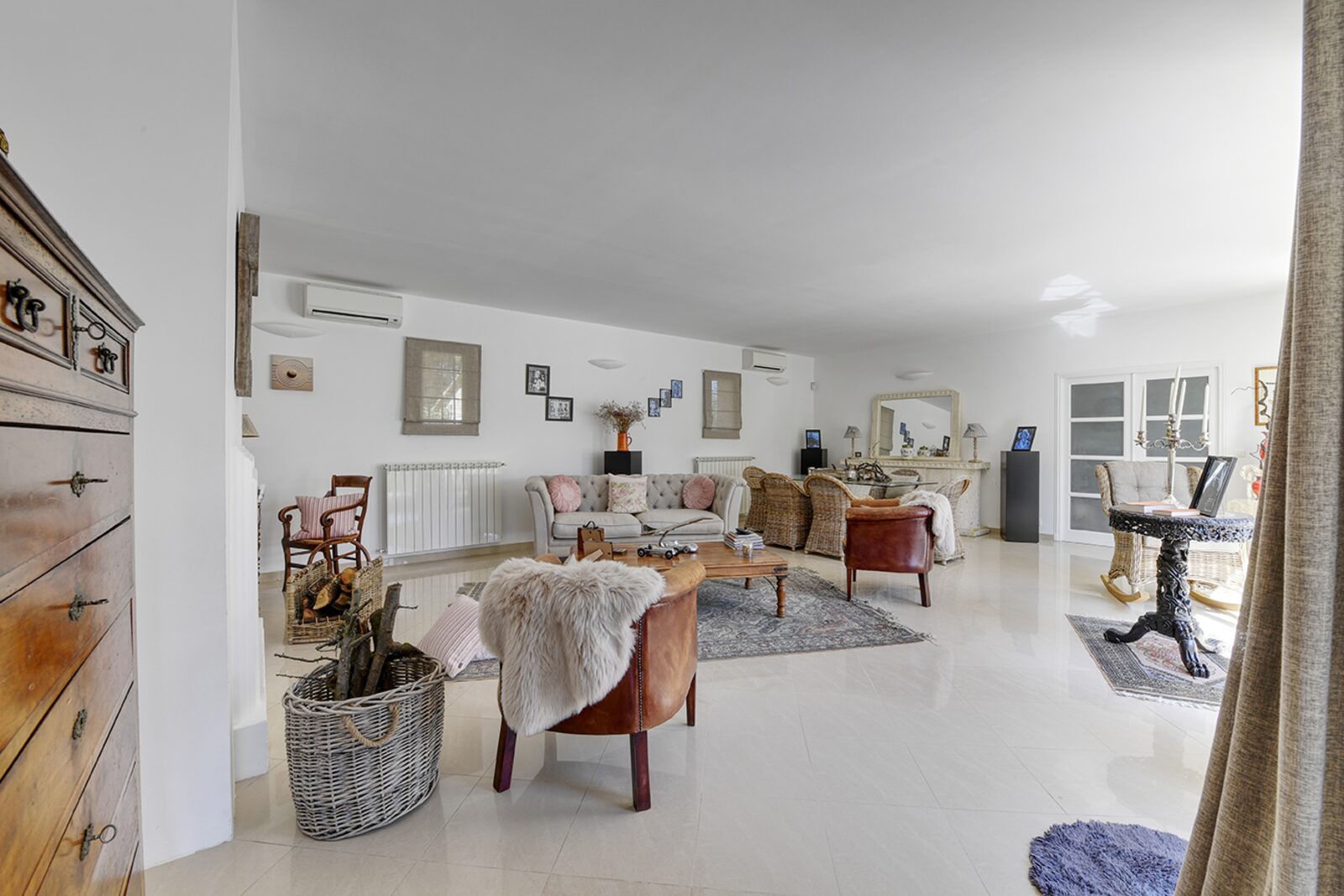 La Villa Olive Tarascon