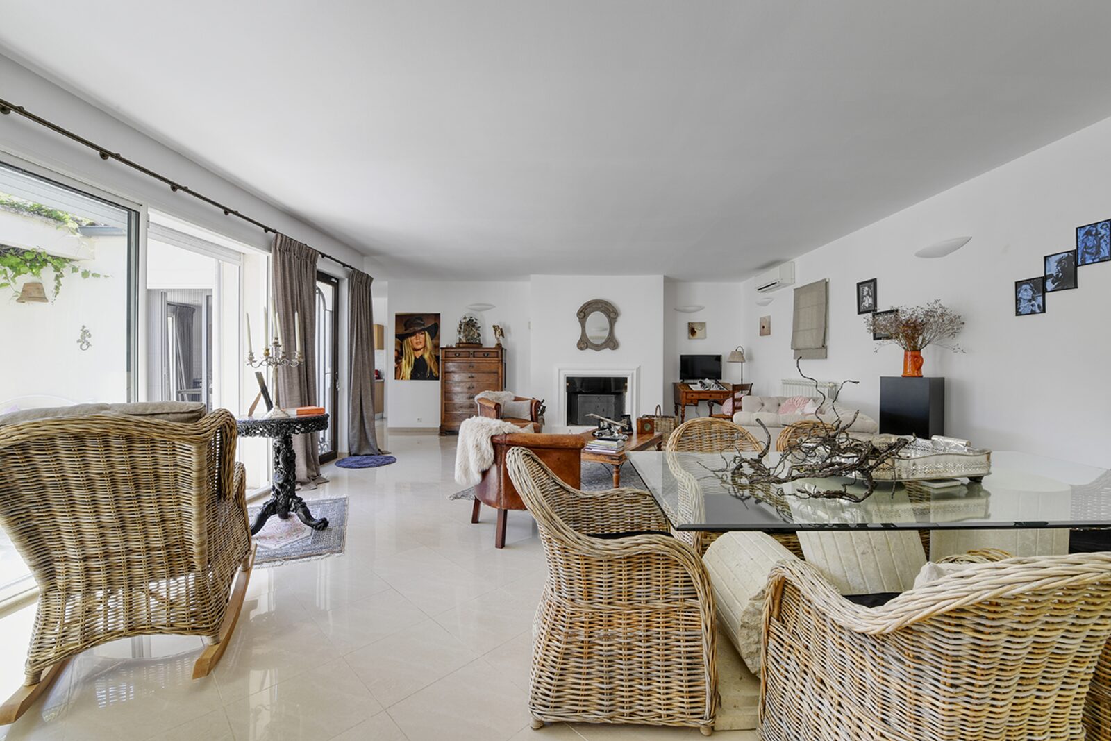 La Villa Olive Tarascon