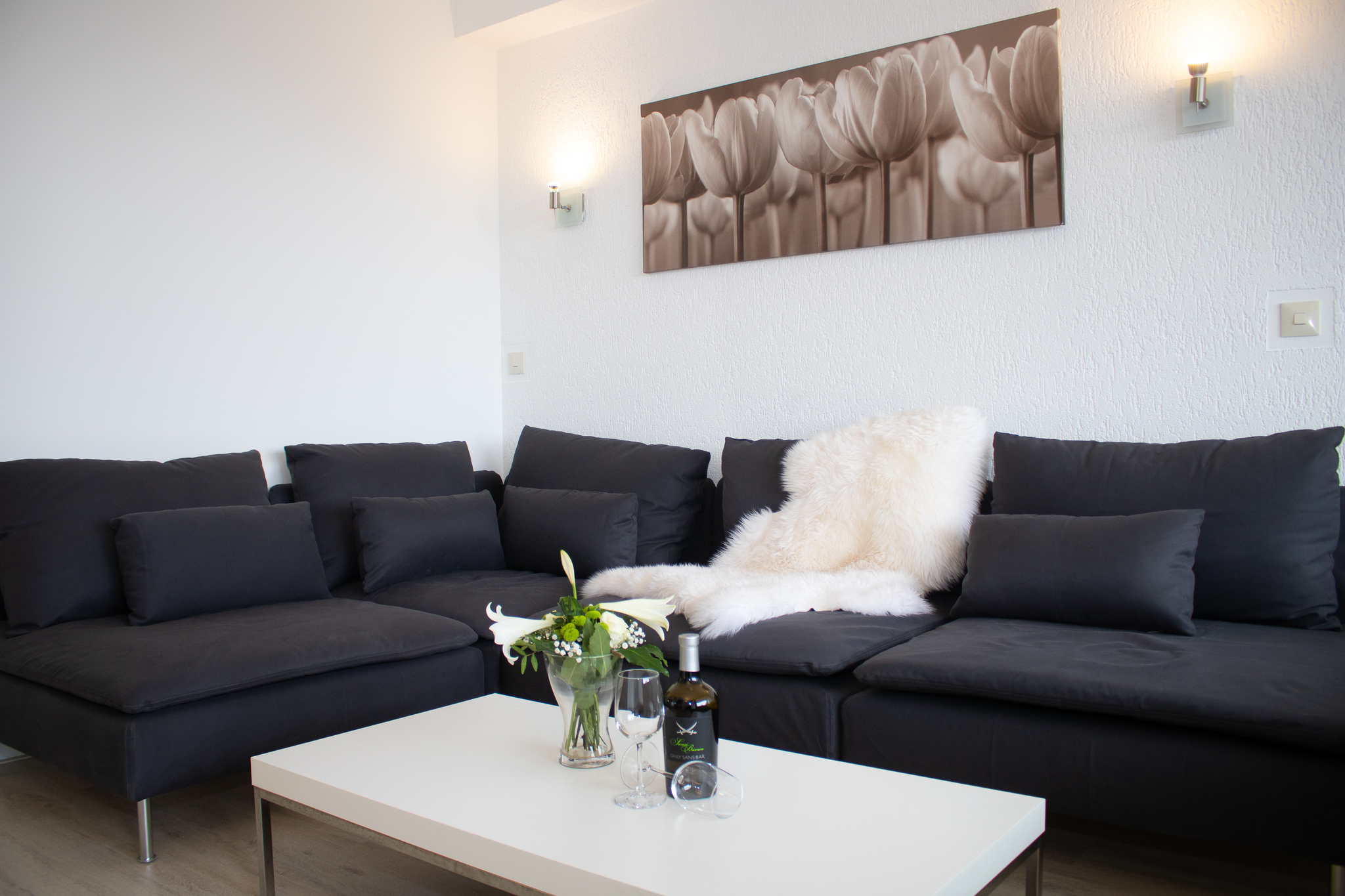 Apartment - Kiefernweg 14-M | Winterberg - Winterberg