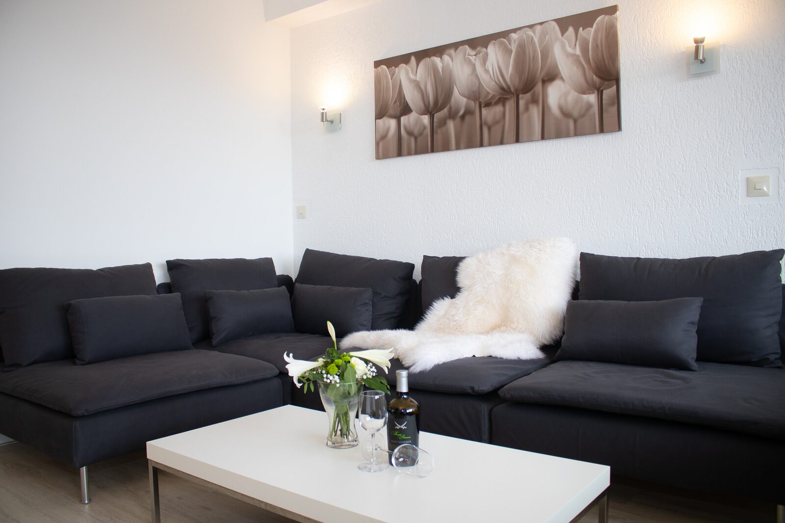 Apartment - Kiefernweg 14-M | Winterberg