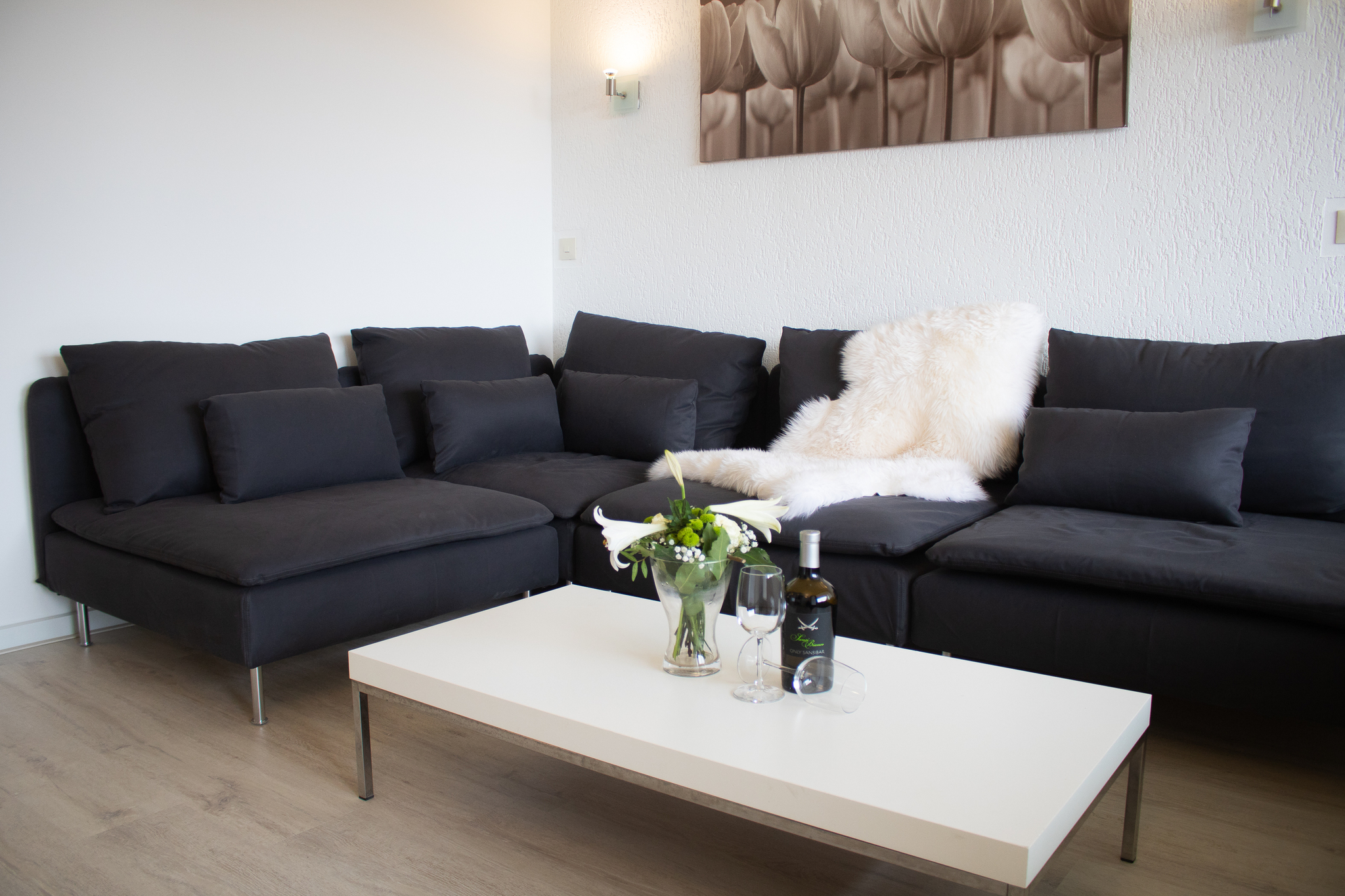 Apartment - Kiefernweg 14-M | Winterberg - Winterberg