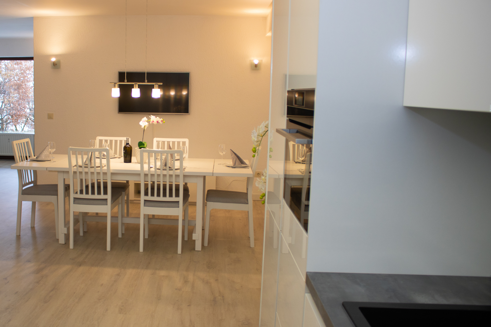 Apartment - Kiefernweg 14-M | Winterberg - Winterberg
