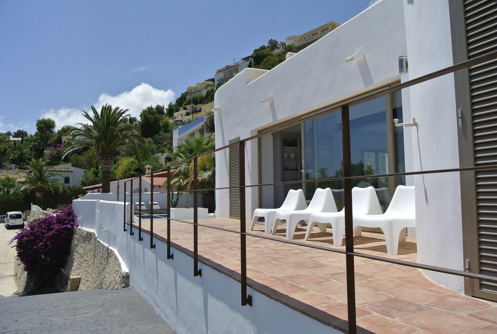 Villa Ibiza Style | 8 persons