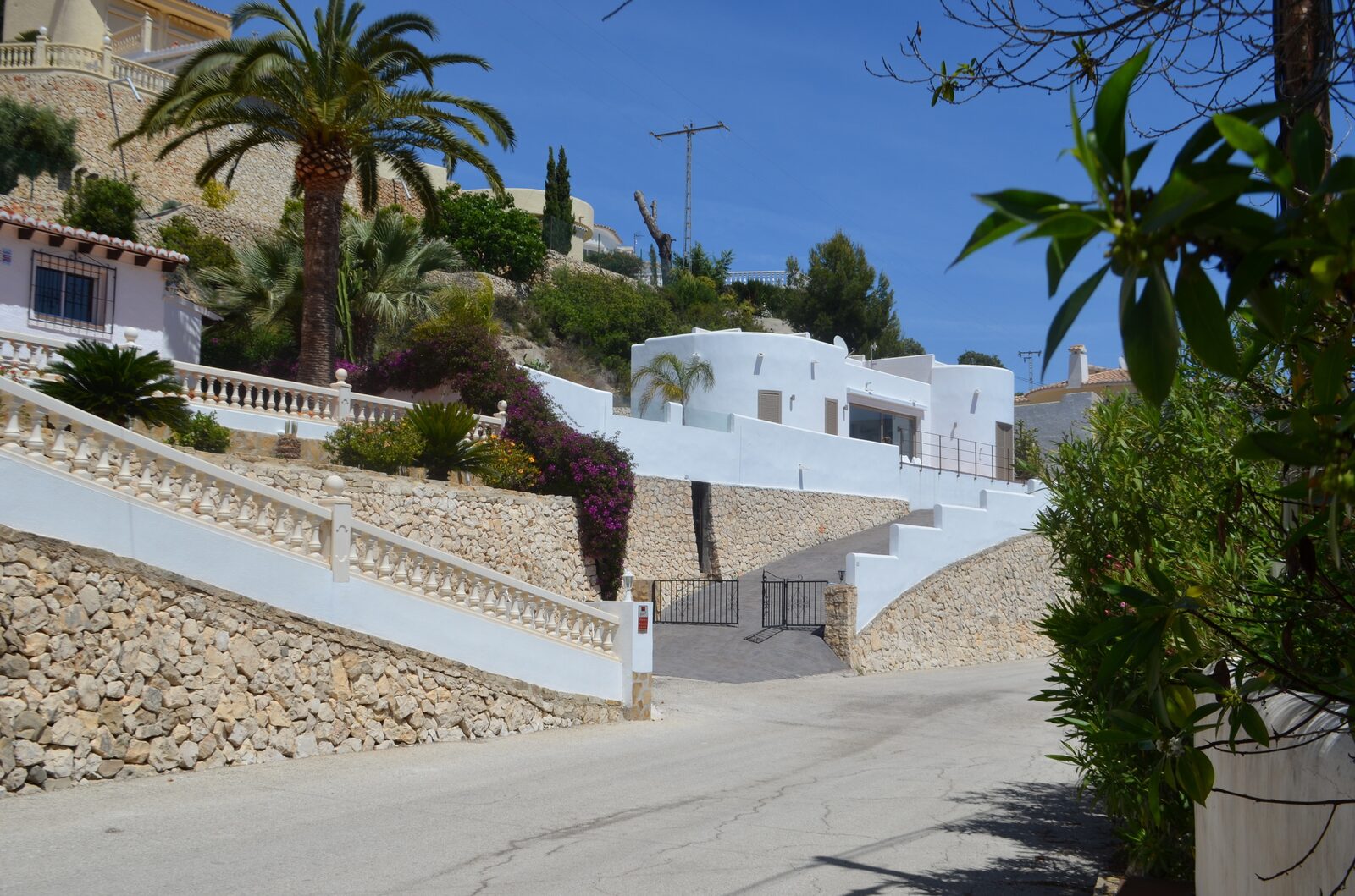 Villa Ibiza Style | 8 persons