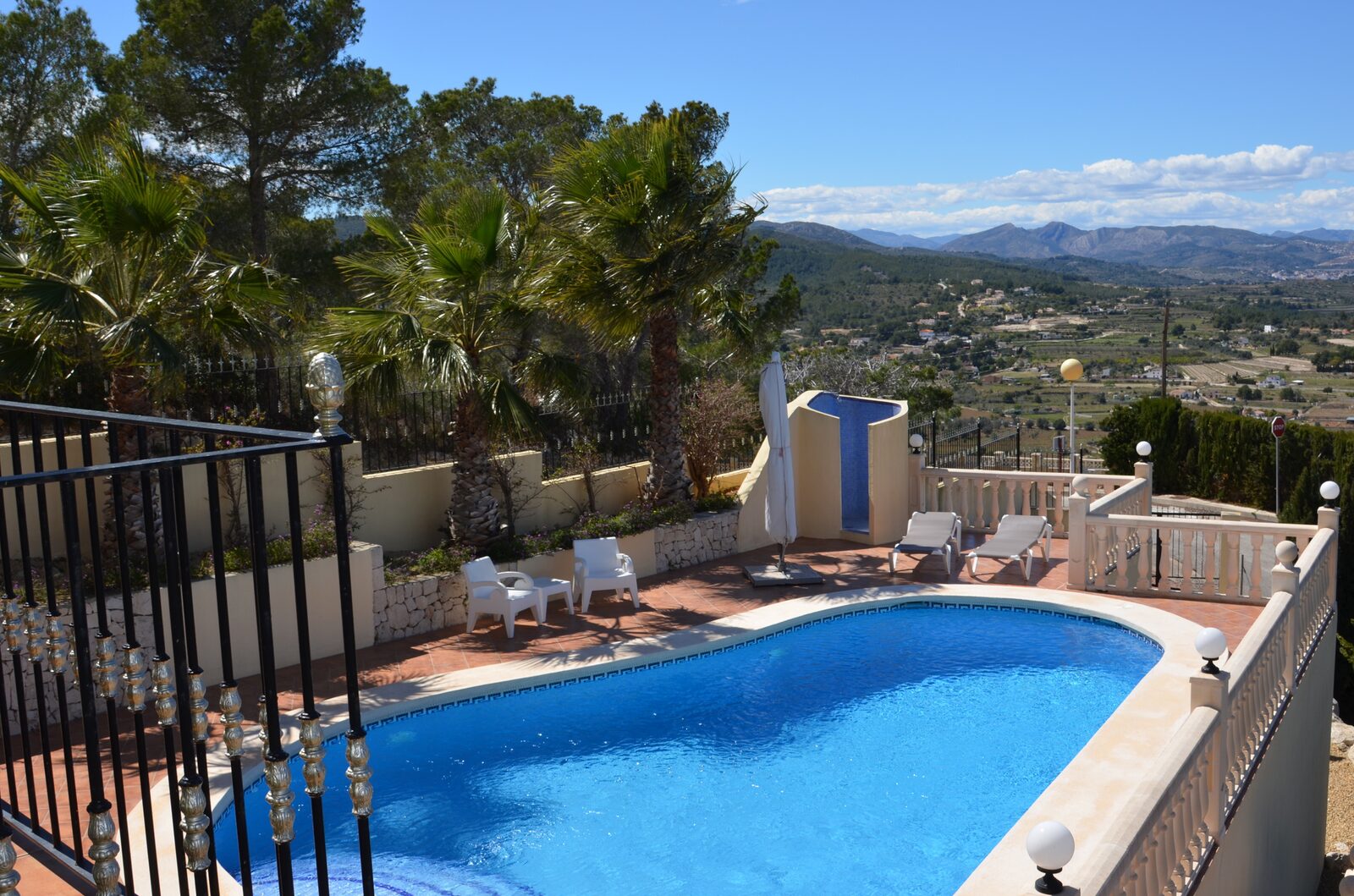 Villa Margaret 6 Personen