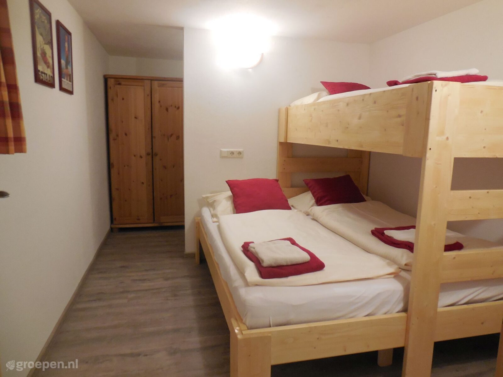 Group accommodation Piesendorf