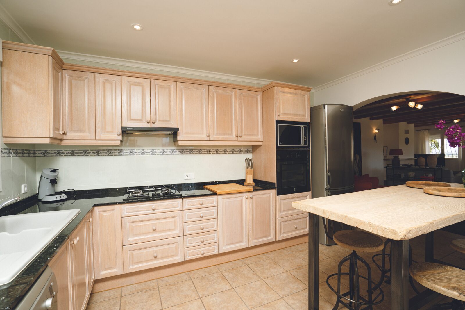 Casa Los Molinos | 6 personen