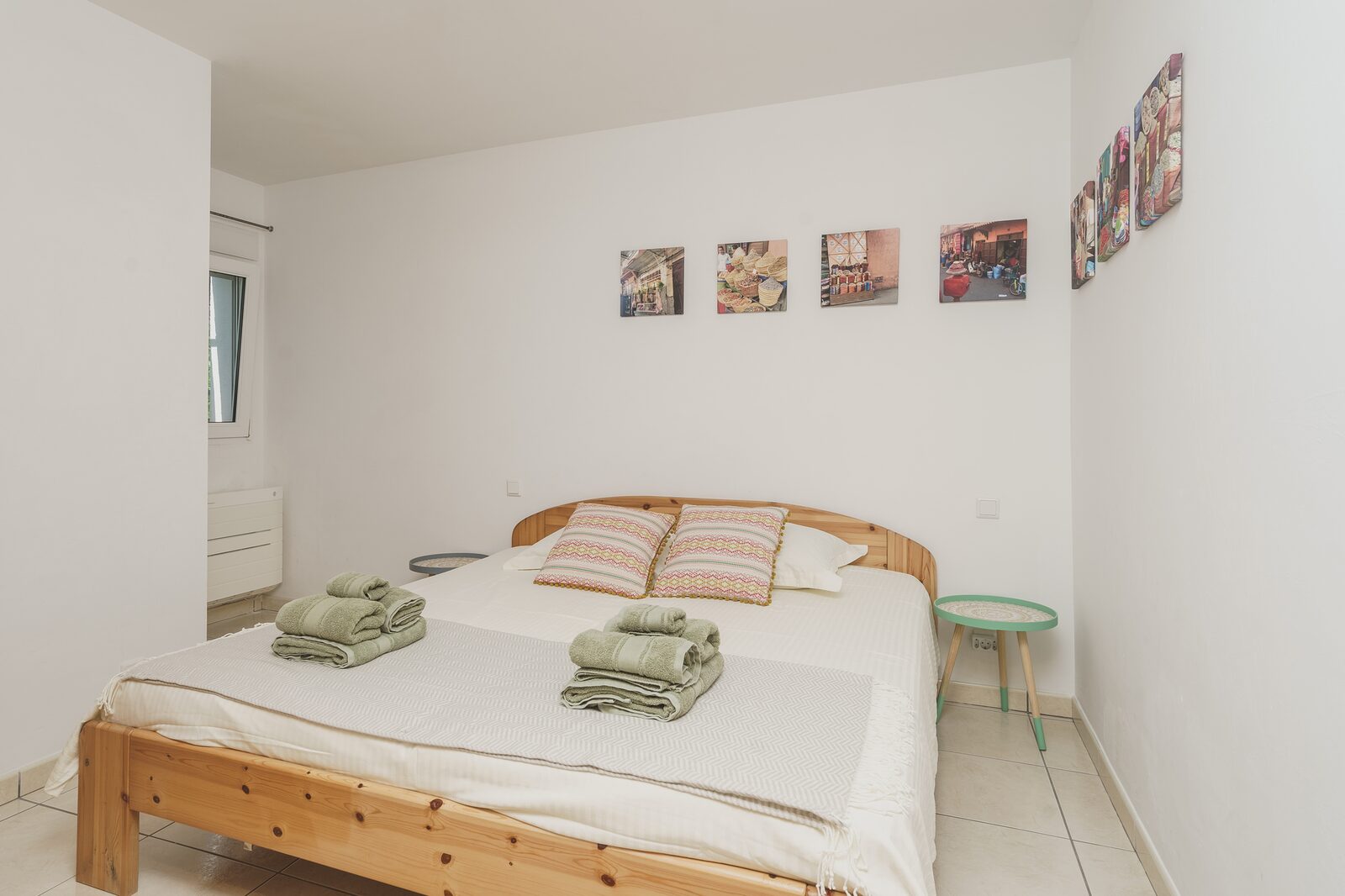 Villa La Serena | 8 personen