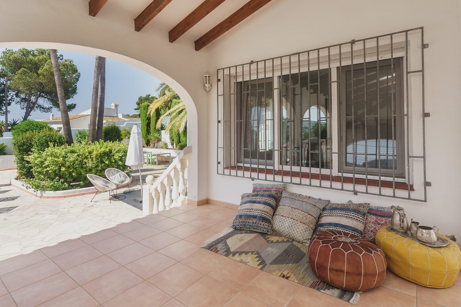Villa La Serena | 8 personen