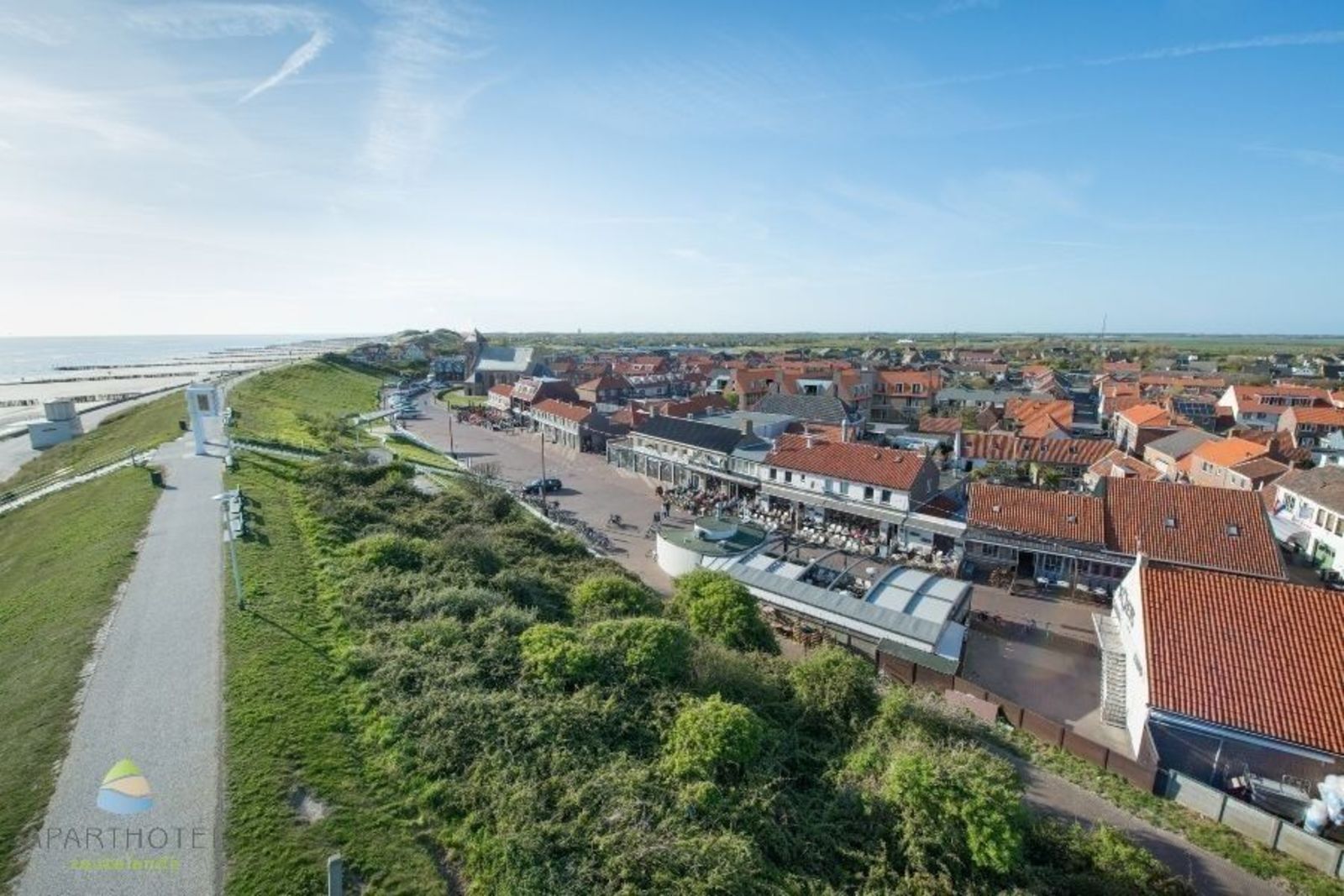 Luxury apartment* | 2 persons afbeelding