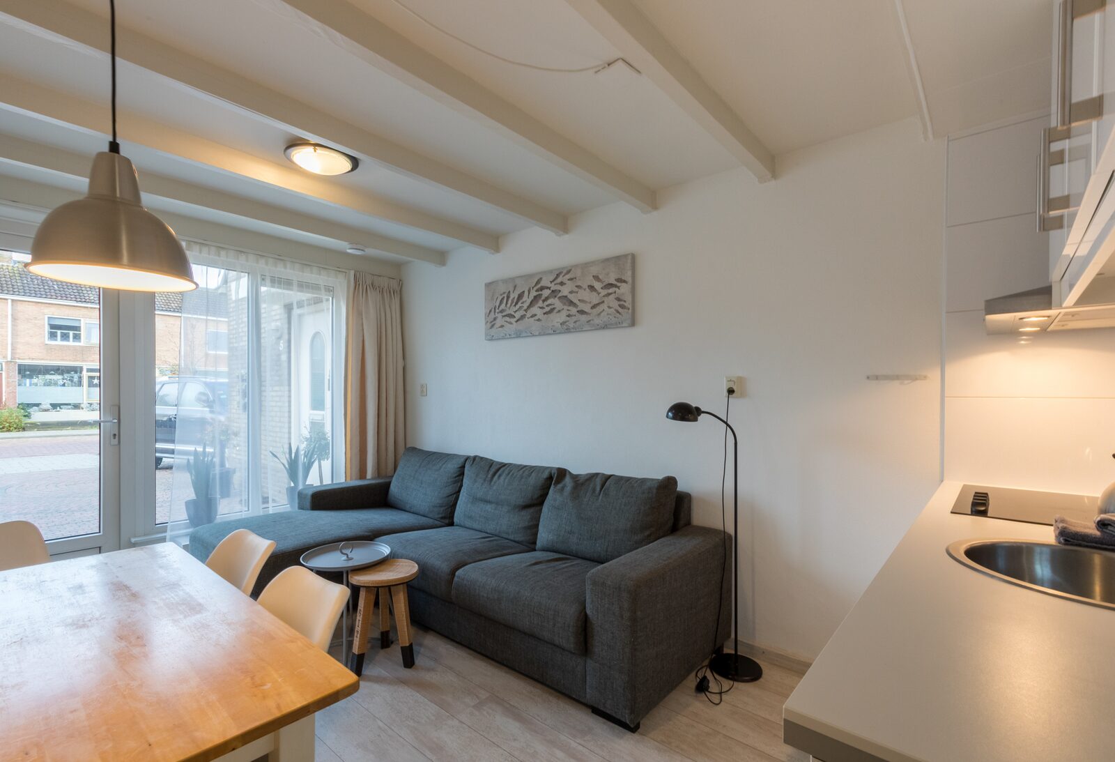 Apartment  - Dr. Vaandragerstraat 5 | Domburg