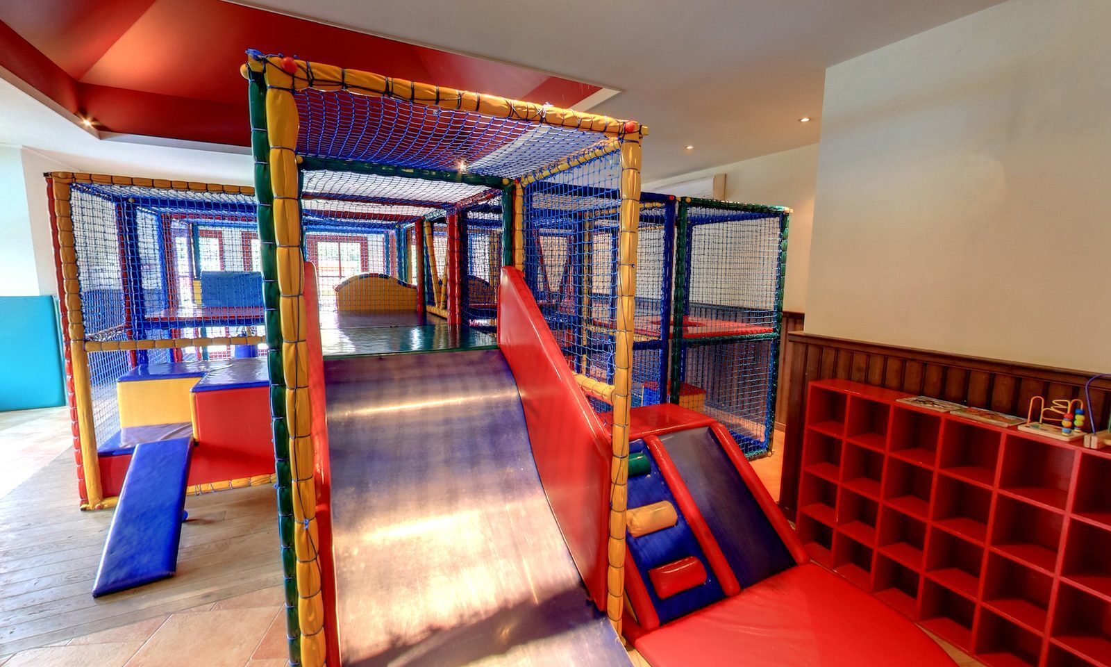 Camping De IJsvogel | Villatent Nomad | 4 tot 6 pers.