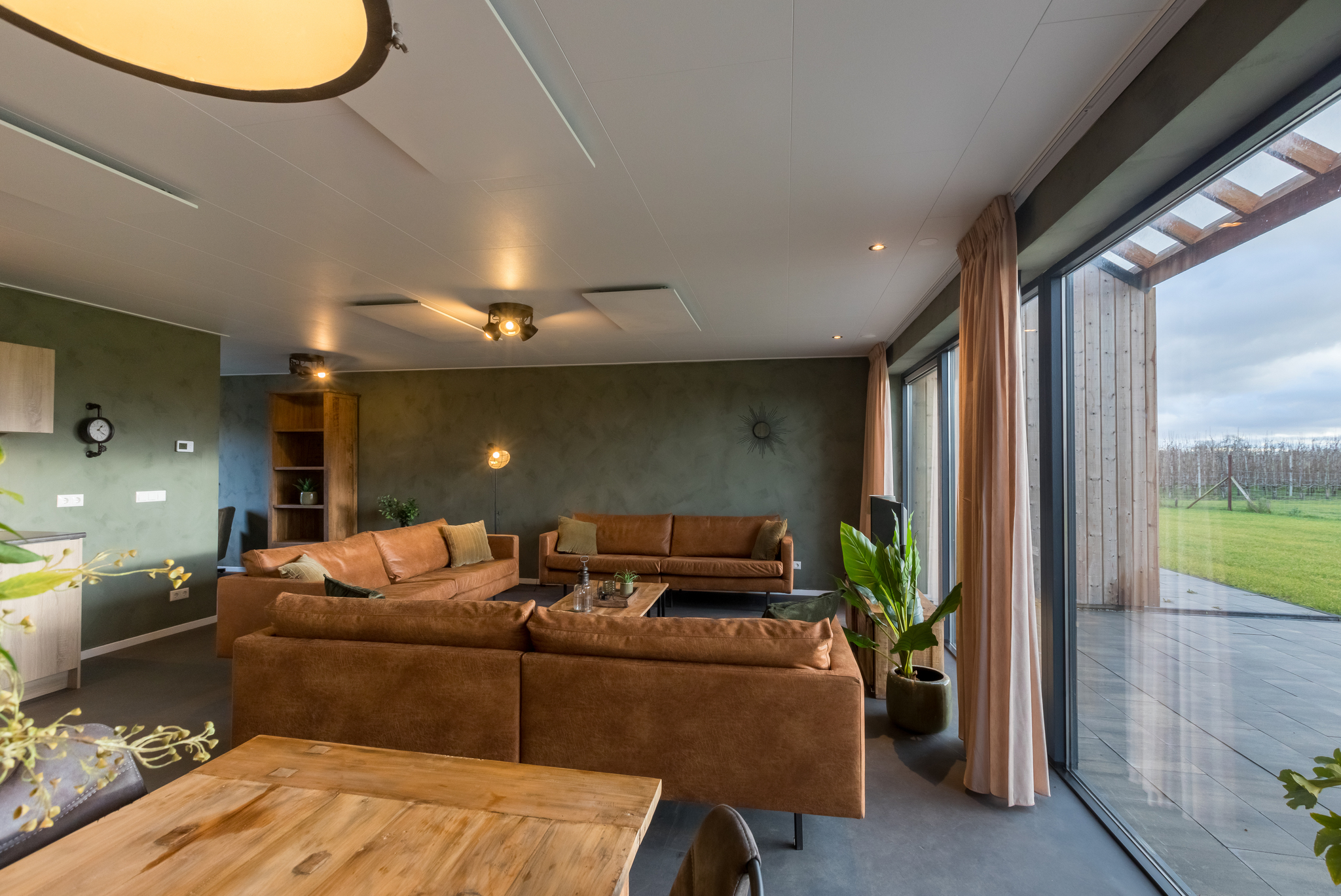 H.Home - Vroondijk 2 | Vrouwenpolder 'Ze