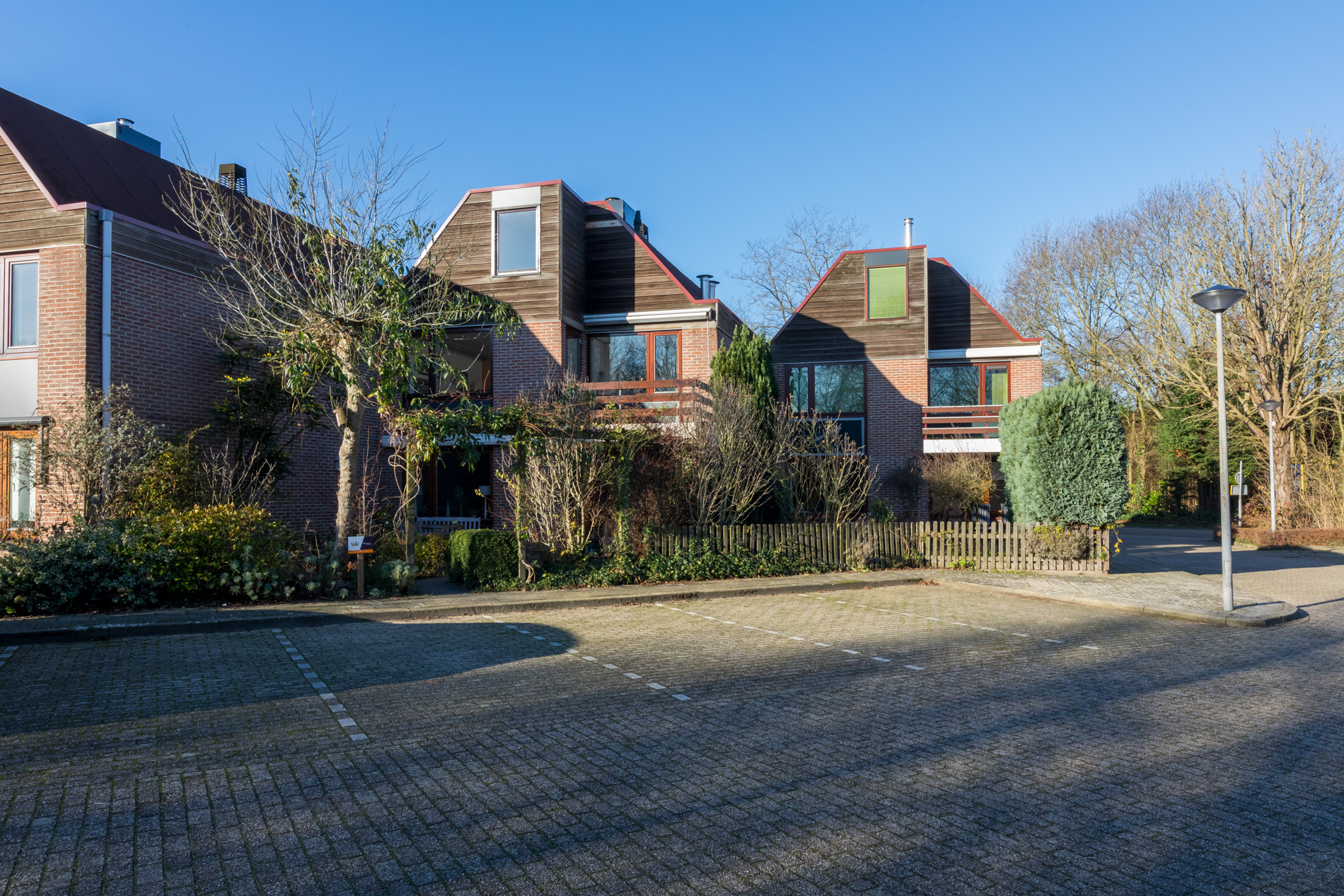 Apartment - Kievitenlaan 22 | Veere afbeelding