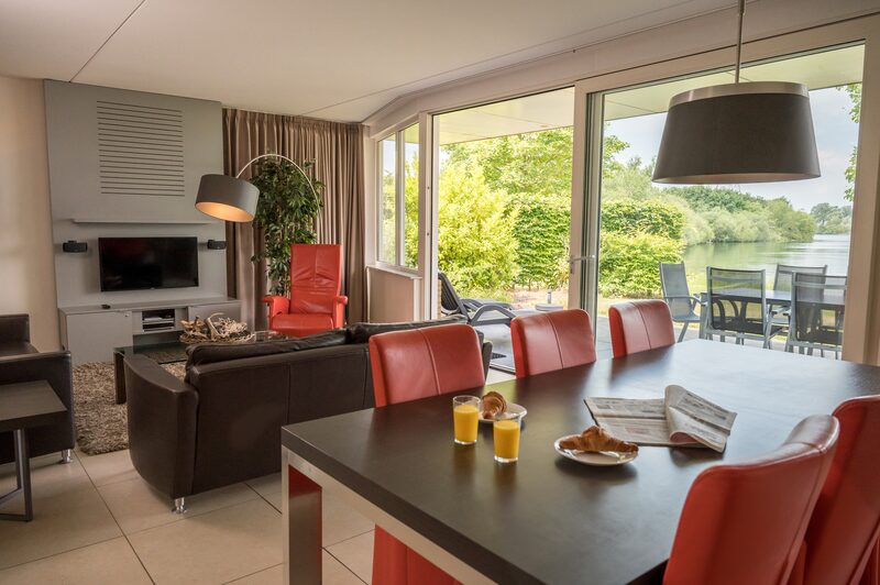 Vip Waterview Villa