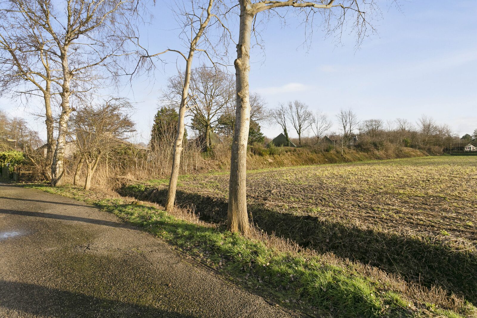 Toekomst 21 - Ouddorp (kein Wlan)