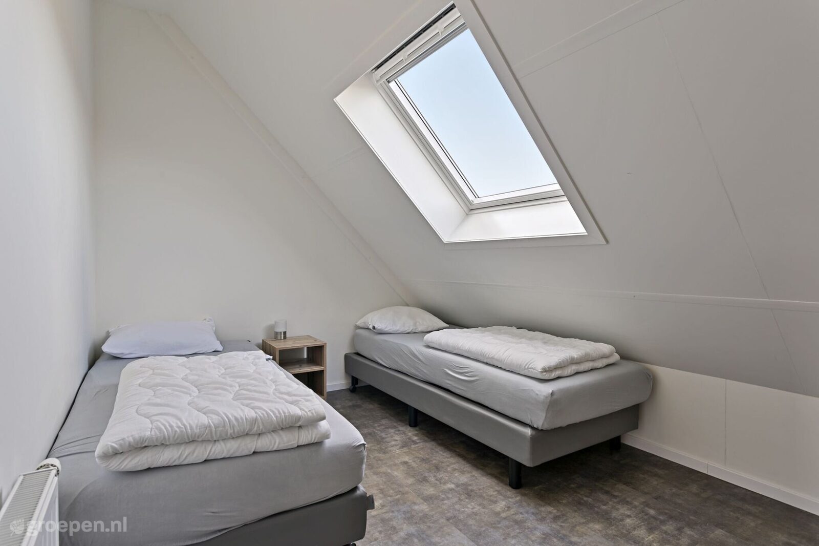 Gruppenunterkunft Ouddorp
