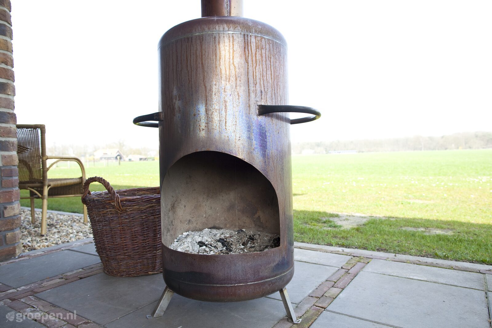 Groepsaccommodatie Barchem