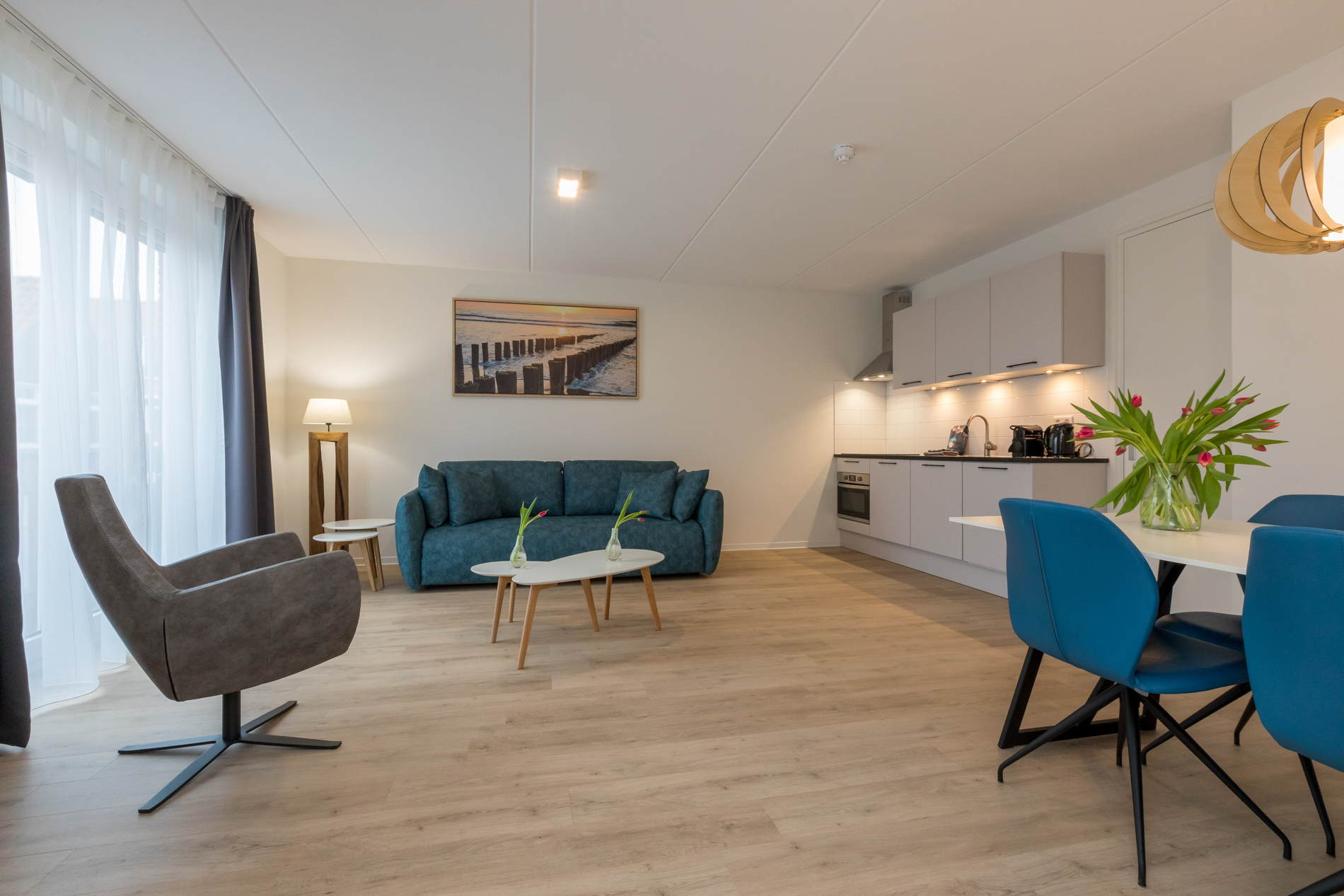 luxury-3-person-apartment-zoutelande