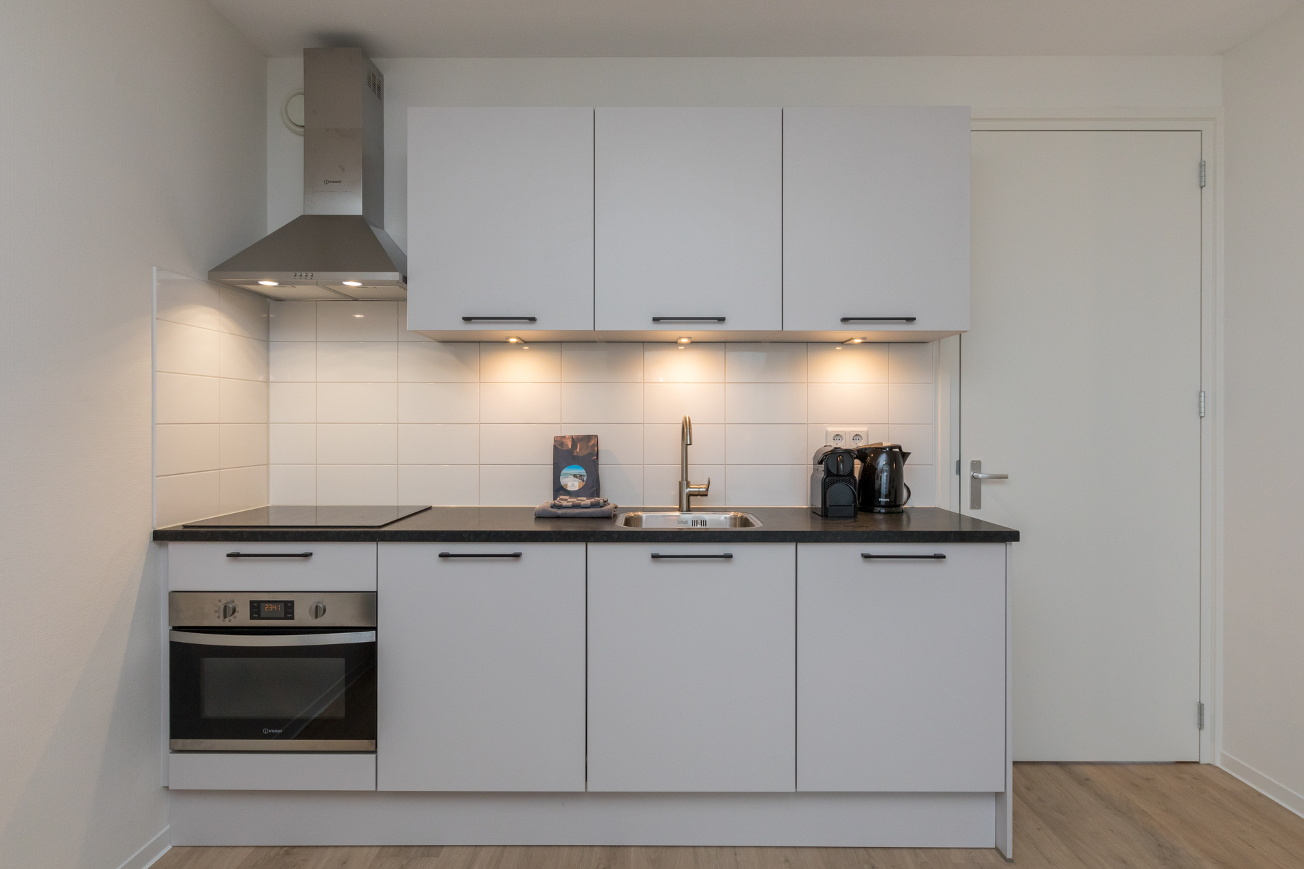 Luxury 3-person apartment | Zoutelande