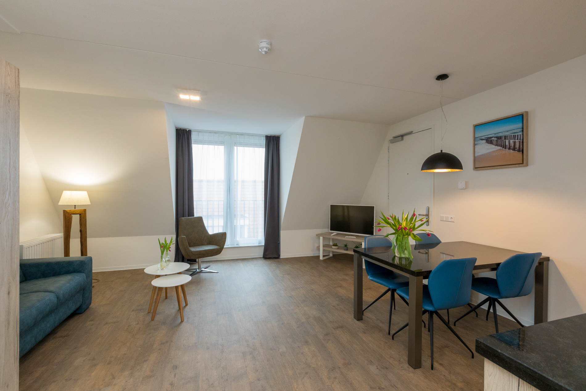 luxury-studio-for-2-people-zoutelande